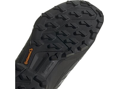 adidas Herren TERREX Swift R3 GORE-TEX Wanderschuh Schwarz