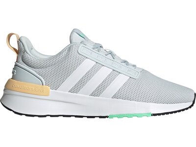 adidas Damen Racer TR21 Schuh Grau