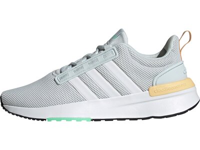 adidas Damen Racer TR21 Schuh Grau