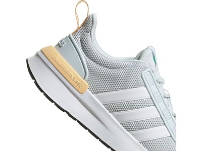 adidas Damen Racer TR21 Schuh Grau