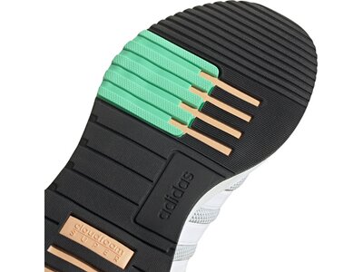 adidas Damen Racer TR21 Schuh Grau