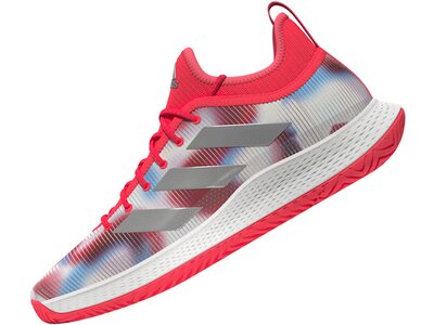 ADIDAS Damen Tennisoutdoorschuhe Defiant Generation W Pink