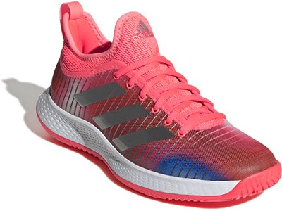 ADIDAS Damen Tennisoutdoorschuhe Defiant Generation W Pink