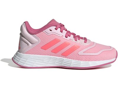 ADIDAS Kinder Laufschuhe DURAMO 10 K Rot