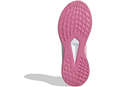 ADIDAS Kinder Laufschuhe DURAMO 10 K Rot