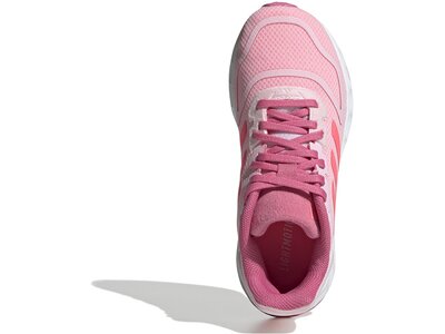 ADIDAS Kinder Laufschuhe DURAMO 10 K Rot