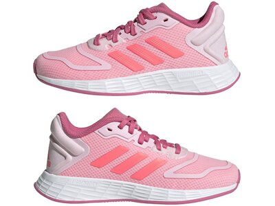 ADIDAS Kinder Laufschuhe DURAMO 10 K Rot