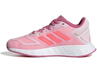 ADIDAS Kinder Laufschuhe DURAMO 10 K Rot