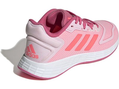 ADIDAS Kinder Laufschuhe DURAMO 10 K Rot