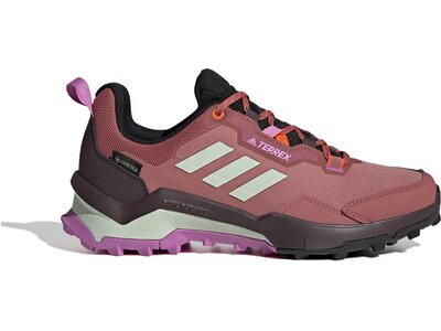 ADIDAS Damen Multifunktionsschuhe TERREX AX4 GTX W Lila