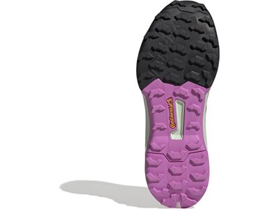 ADIDAS Damen Multifunktionsschuhe TERREX AX4 GTX W Lila