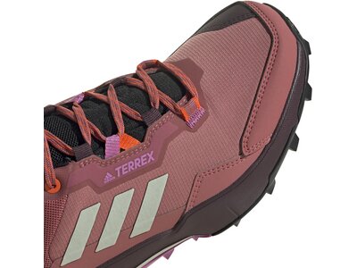 ADIDAS Damen Multifunktionsschuhe TERREX AX4 GTX W Lila