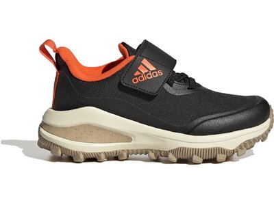 ADIDAS Kinder Laufschuhe FORTARUN ATR lo EL K Schwarz