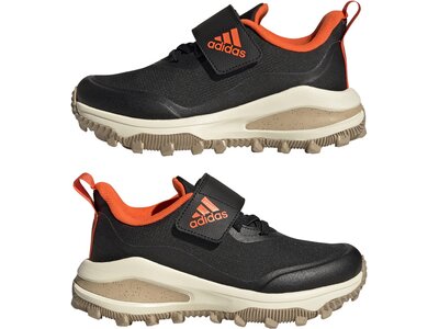 ADIDAS Kinder Laufschuhe FORTARUN ATR lo EL K Schwarz