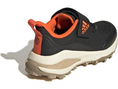 ADIDAS Kinder Laufschuhe FORTARUN ATR lo EL K Schwarz