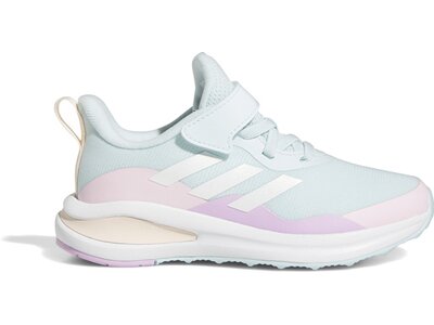 ADIDAS Kinder Laufschuhe FortaRun EL K Blau