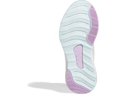 ADIDAS Kinder Laufschuhe FortaRun EL K Blau