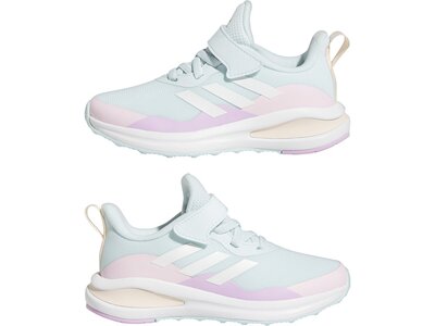 ADIDAS Kinder Laufschuhe FortaRun EL K Blau