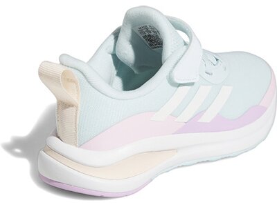 ADIDAS Kinder Laufschuhe FortaRun EL K Blau