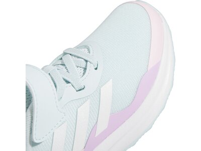 ADIDAS Kinder Laufschuhe FortaRun EL K Blau