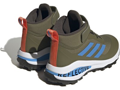 ADIDAS Kinder Laufschuhe FortaRun ATR EL K Grau