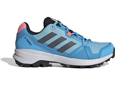 adidas Damen TERREX Skyhiker GORE-TEX Wanderschuh Blau