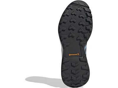 adidas Damen TERREX Skyhiker GORE-TEX Wanderschuh Blau