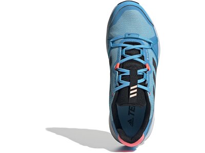 adidas Damen TERREX Skyhiker GORE-TEX Wanderschuh Blau