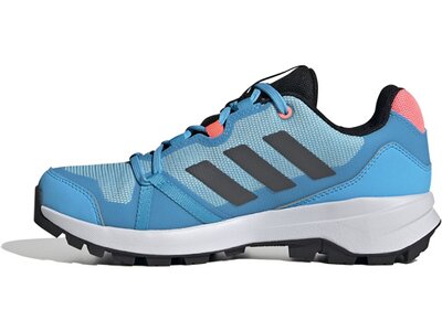 adidas Damen TERREX Skyhiker GORE-TEX Wanderschuh Blau