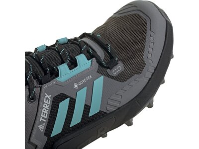 adidas Damen TERREX Swift R3 GORE-TEX Wanderschuh Grau