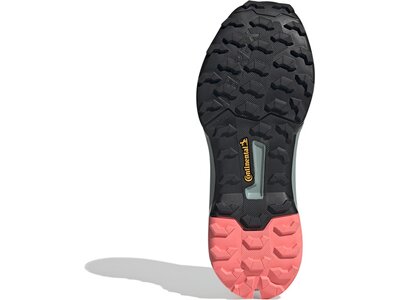 adidas Damen TERREX AX4 GORE-TEX Wanderschuh Grau