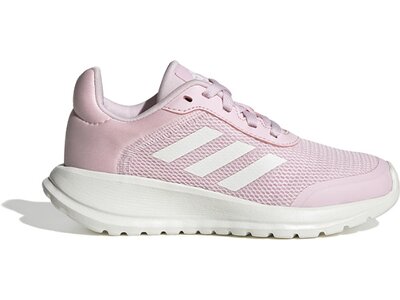 ADIDAS Kinder Laufschuhe Tensaur Run pink