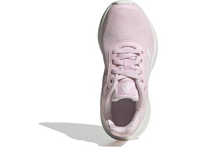 ADIDAS Kinder Laufschuhe Tensaur Run pink