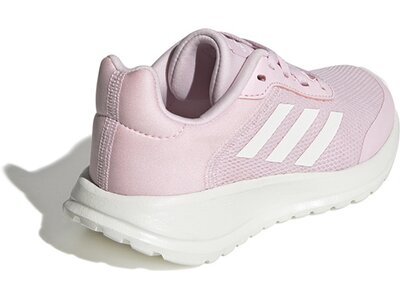 ADIDAS Kinder Laufschuhe Tensaur Run pink