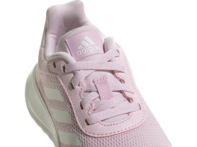 ADIDAS Kinder Laufschuhe Tensaur Run pink