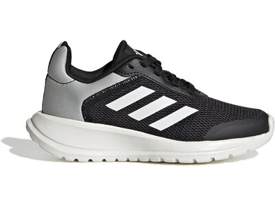 ADIDAS Kinder Laufschuhe Tensaur Run Schwarz