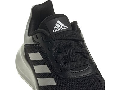 ADIDAS Kinder Laufschuhe Tensaur Run Schwarz