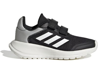 ADIDAS Kinder Laufschuhe Tensaur Run Schwarz