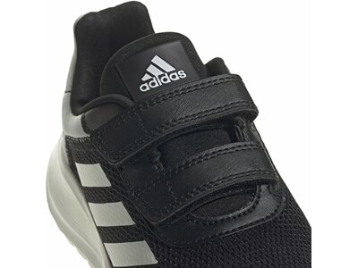 ADIDAS Kinder Laufschuhe Tensaur Run Schwarz