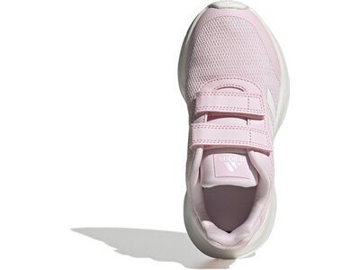 ADIDAS Kinder Laufschuhe Tensaur Run Pink