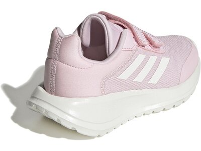 ADIDAS Kinder Laufschuhe Tensaur Run Pink