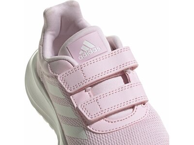 ADIDAS Kinder Laufschuhe Tensaur Run Pink