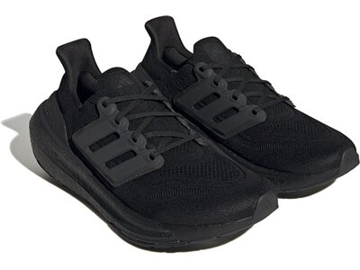 ADIDAS Herren Laufschuhe Ultraboost Light Schwarz