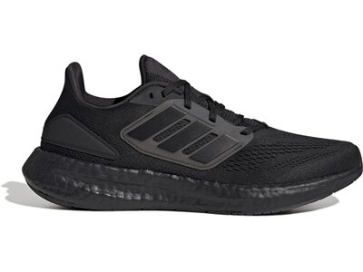 ADIDAS Herren Freizeitschuhe PUREBOOST 22 Schwarz