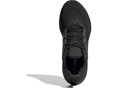 ADIDAS Herren Freizeitschuhe PUREBOOST 22 Schwarz