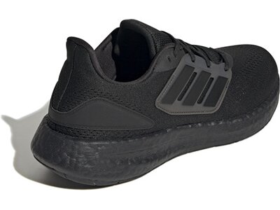 ADIDAS Herren Freizeitschuhe PUREBOOST 22 Schwarz