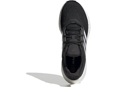 ADIDAS Herren Freizeitschuhe PUREBOOST 22 Schwarz
