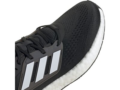ADIDAS Herren Freizeitschuhe PUREBOOST 22 Schwarz