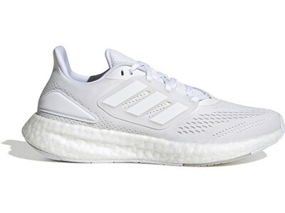 ADIDAS Damen Freizeitschuhe PUREBOOST 22 W Weiß