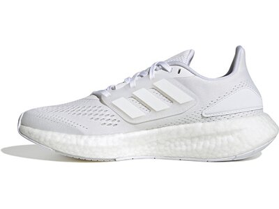 ADIDAS Damen Freizeitschuhe PUREBOOST 22 W Weiß